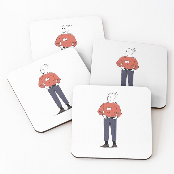 Item preview, Bob designed and sold by AstronomicalGuy.