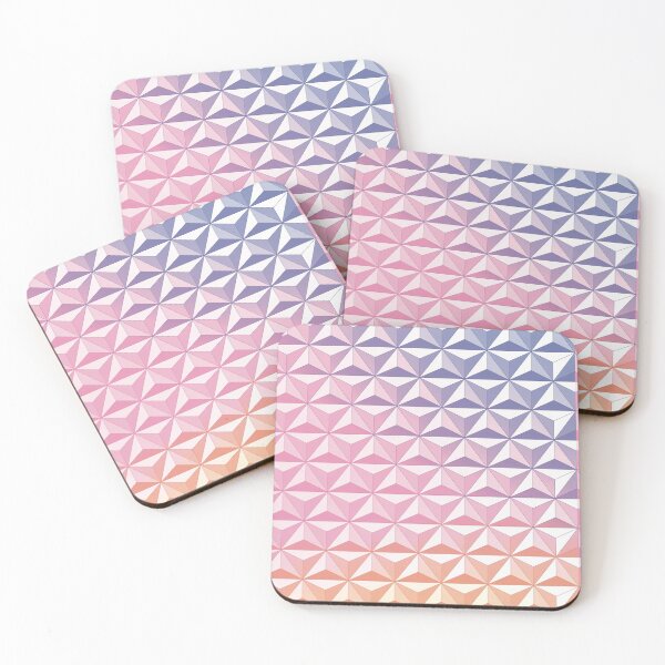 Item preview, Geodesic Sphere, Pink designed and sold by Heyday Threads.