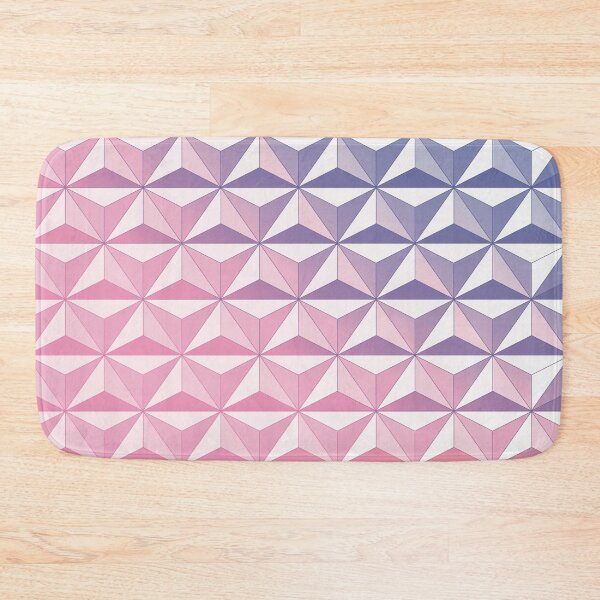 Item preview, Geodesic Sphere, Pink designed and sold by Heyday Threads.