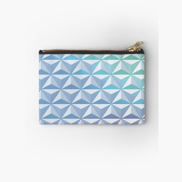 Item preview, Geodesic Sphere, Blue designed and sold by Heyday Threads.