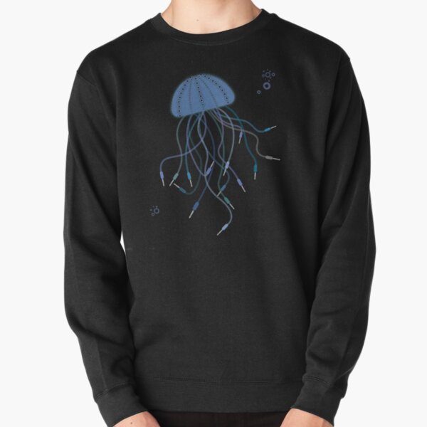 Item preview, Jellyfish Audio Cables for Musician designed and sold by mewzeek-T.