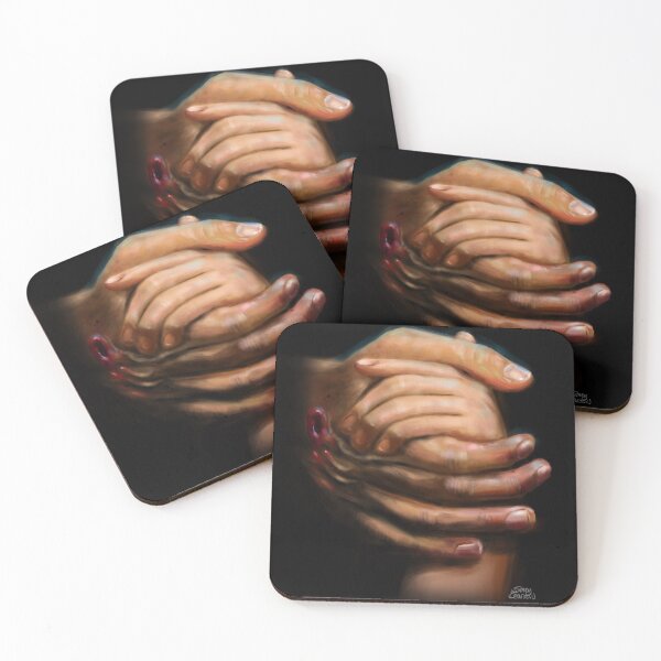 Item preview, Hands designed and sold by StacyBearden.