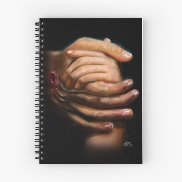 Item preview, Hands designed and sold by StacyBearden.