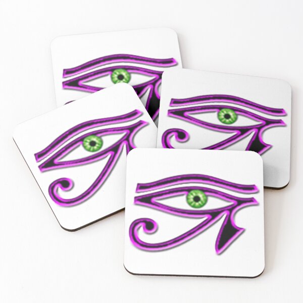 Item preview, All Seeing designed and sold by The Ereshkar Continuum™.