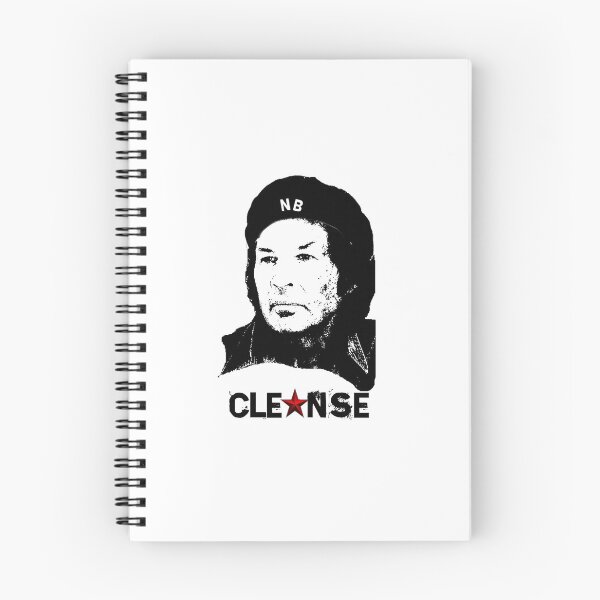 Item preview, Neil Breen Cleanse  designed and sold by BreenMachine.