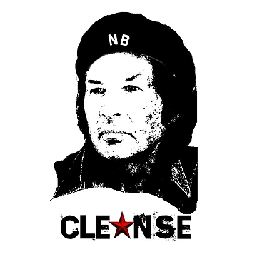 Artwork thumbnail, Neil Breen Cleanse  by BreenMachine