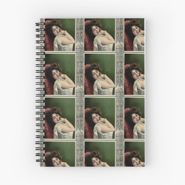Item preview, Anna Held 1904 magazine cover  designed and sold by Love30smovies.