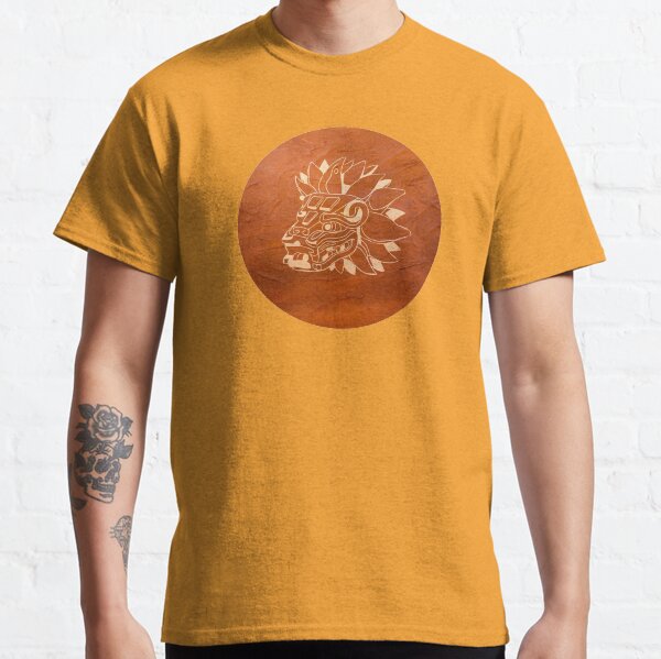 Fly the Friendly Aztec Skies Classic T-Shirt