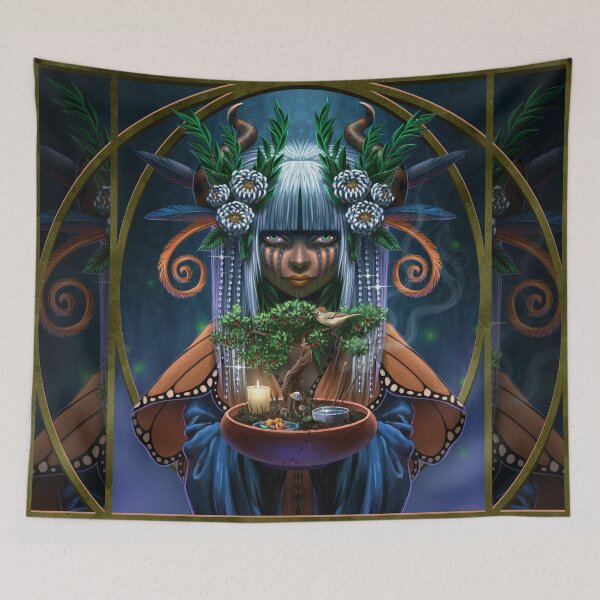 Item preview, Sacred Things designed and sold by Cristina McAllister.