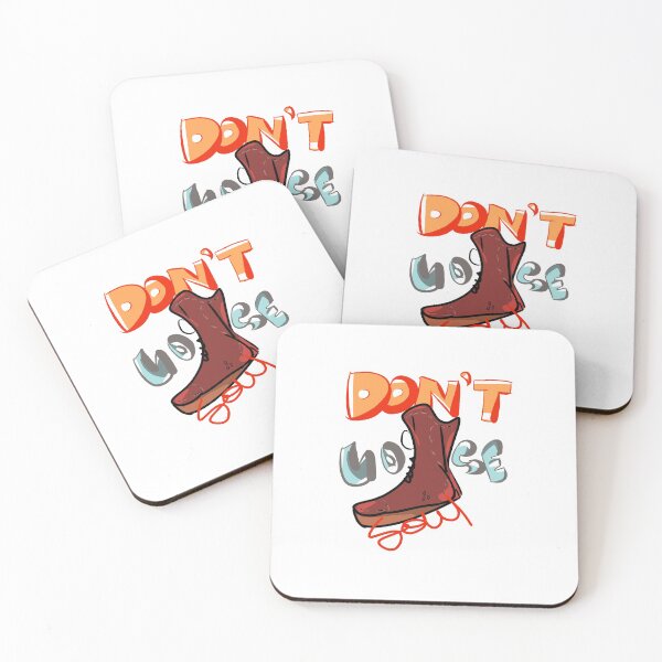 Item preview, Don't lose soul designed and sold by Plantster.