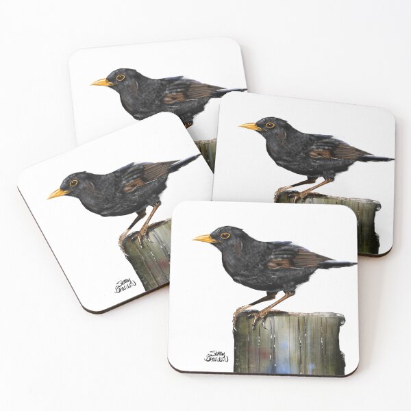 Item preview, Blackbird designed and sold by StacyBearden.