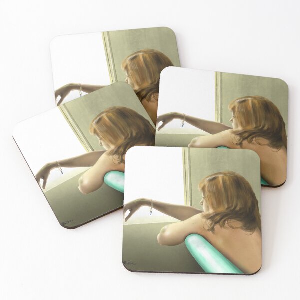 Item preview, Bathing designed and sold by StacyBearden.