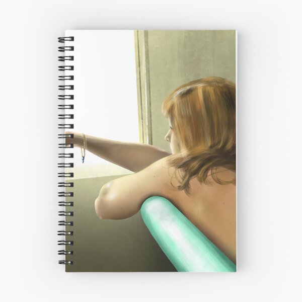 Item preview, Bathing designed and sold by StacyBearden.