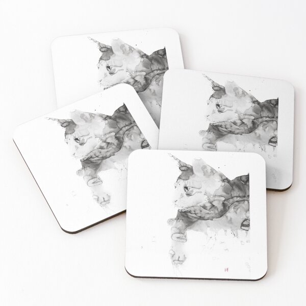 Item preview, cat designed and sold by Joffrey Rivard.