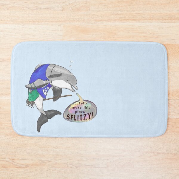 Item preview, Blair Bottlenose designed and sold by JojomioINC.