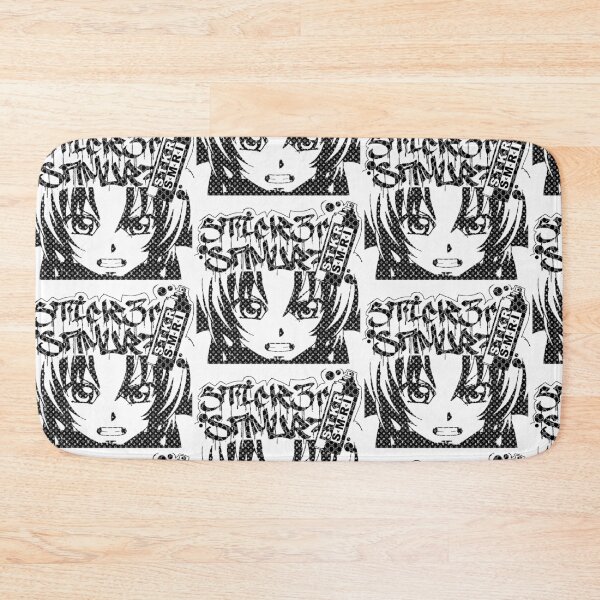 Item preview, Amine Hype Beast  designed and sold by stickersamurai.