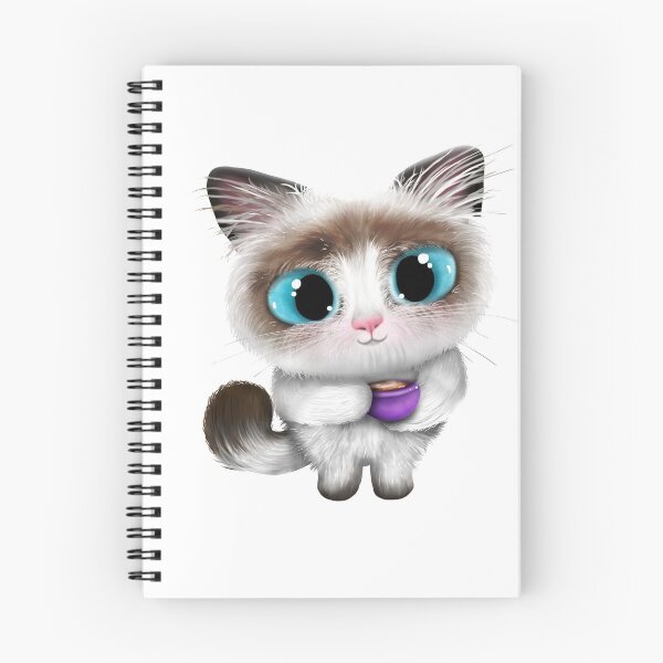 Item preview, Ragdoll designed and sold by CuTeeShirts.