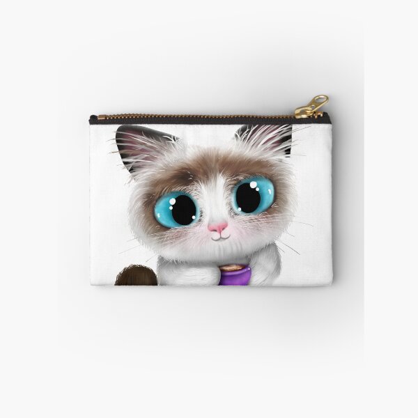 Item preview, Ragdoll designed and sold by CuTeeShirts.