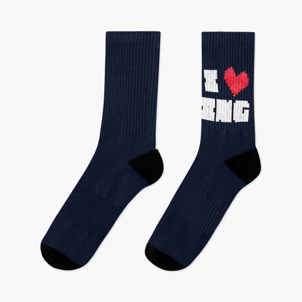 Item preview, OMG, I love gaming! Nerdy gamer humor designed and sold by RAWWR.