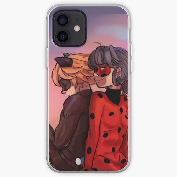 Miraculous Ladybug IPhone Cases & Covers | Redbubble