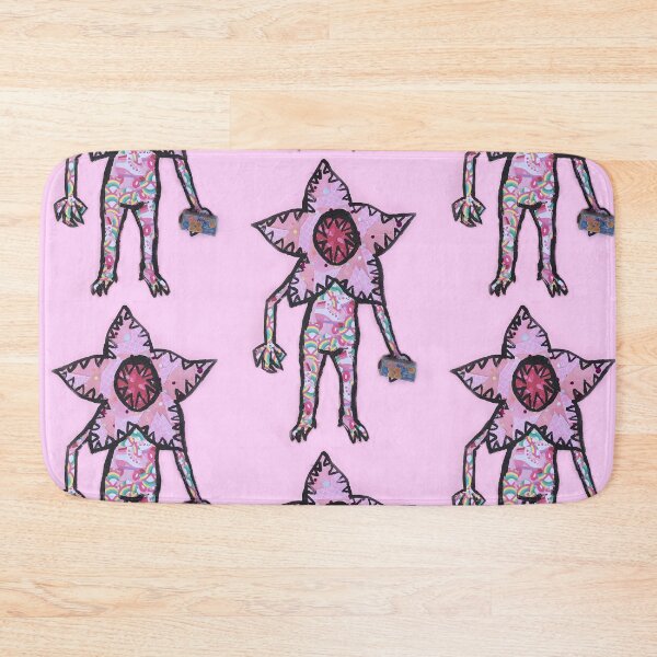 Item preview, Rainbow Monster designed and sold by BleedStainArt.