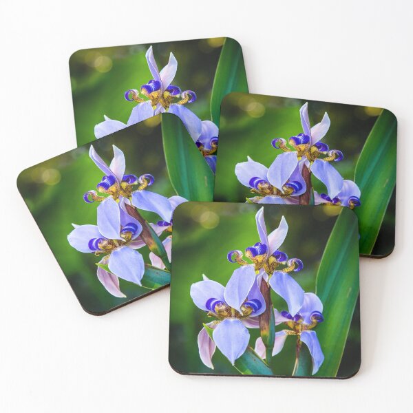 Item preview, Blooming Iris designed and sold by bstoecker.