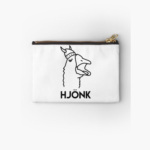 Item preview, Hjonk Viking Goose designed and sold by Oscar Dove.