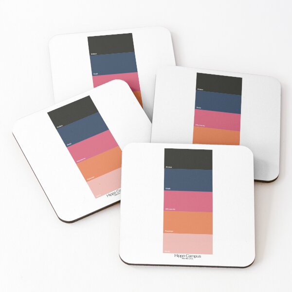 Item preview, Bambi color swatches designed and sold by cool stickerz.