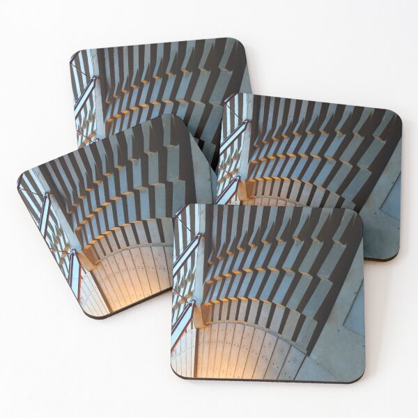 Item preview, Crescendo designed and sold by Steve Hunter.
