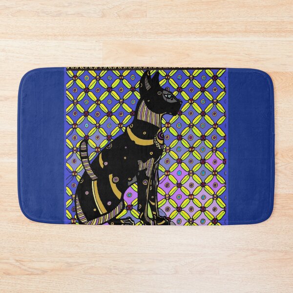 Item preview, Bast; Egyptian Goddess designed and sold by Tukie.