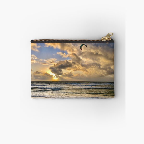 Item preview, Wind Surfing at Sunrise designed and sold by bstoecker.