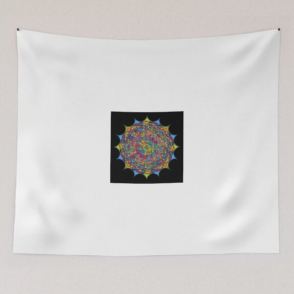 Item preview, Inside The Bone of a Rainbow designed and sold by pocketsoup.