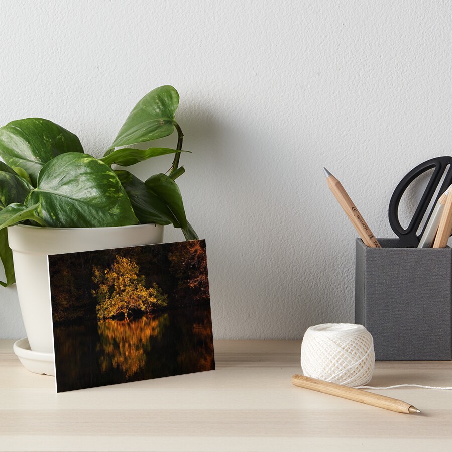 Item preview, Art Board Print designed and sold by 6bender.