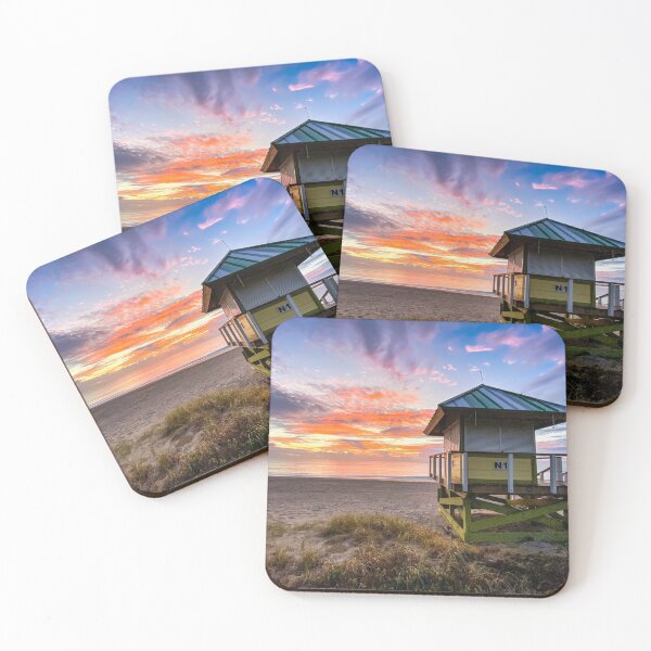 Item preview, Sunrise at the Beach designed and sold by bstoecker.