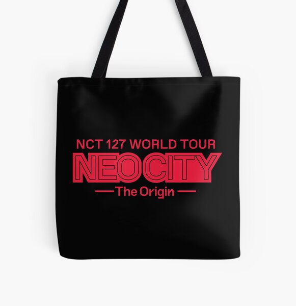 NCT 127 NEO CITY WORLD TOUR