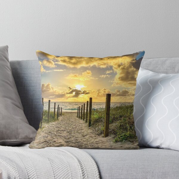 Item preview, Walkway to the Beach designed and sold by bstoecker.