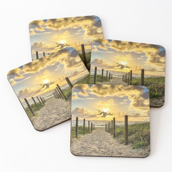 Item preview, Walkway to the Beach designed and sold by bstoecker.