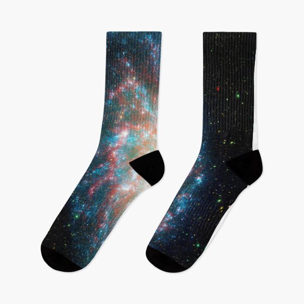 Item preview, Yet Another Distant Galaxy designed and sold by pocketsoup.