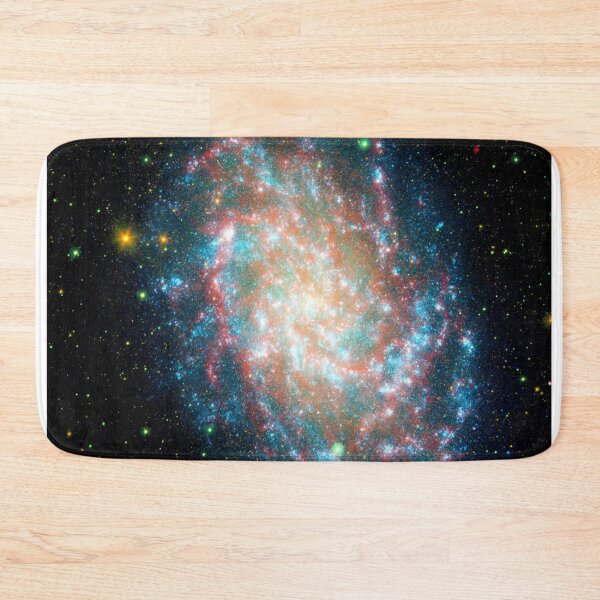 Item preview, Yet Another Distant Galaxy designed and sold by pocketsoup.