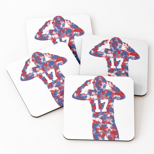Item preview, Splatter Allen designed and sold by tjbrock2.