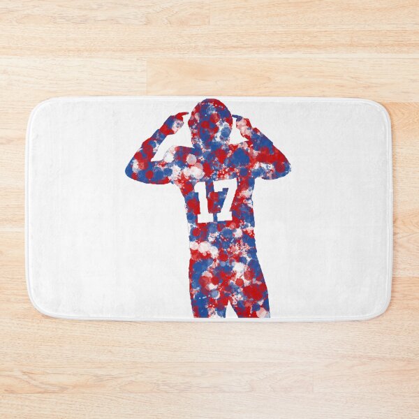 Item preview, Splatter Allen designed and sold by tjbrock2.