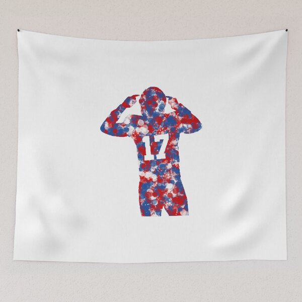 Item preview, Splatter Allen designed and sold by tjbrock2.