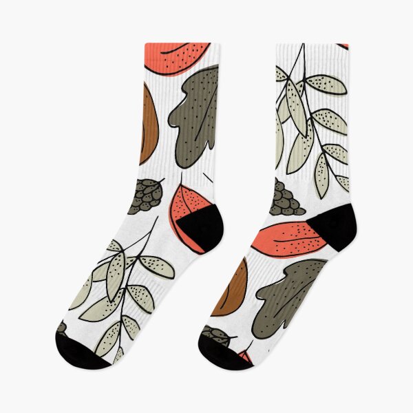 Item preview, Forest Leaves designed and sold by inkblotcreative.