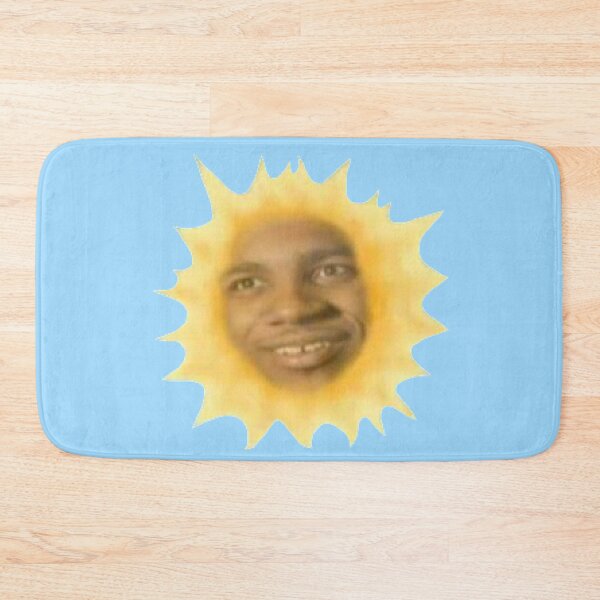 Item preview, Telly Tubby Sun Design designed and sold by Oscar Dove.