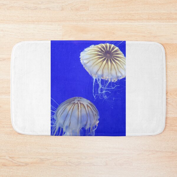 Item preview, 2 Jellyfish together designed and sold by Christine  Bialczak.