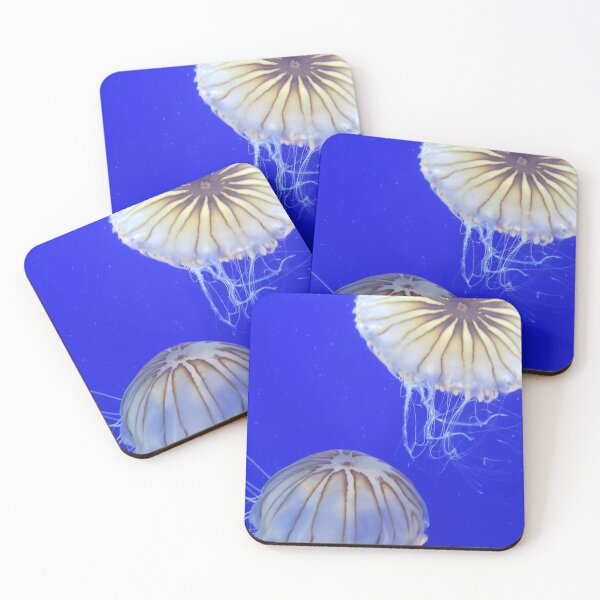 Item preview, 2 Jellyfish together designed and sold by Christine  Bialczak.