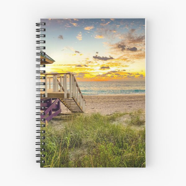 Item preview, Sunrise at Delray Beach designed and sold by bstoecker.