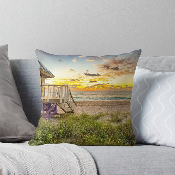Item preview, Sunrise at Delray Beach designed and sold by bstoecker.