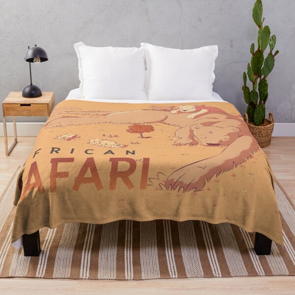 Item preview, Lioness with children. designed and sold by emphatic.