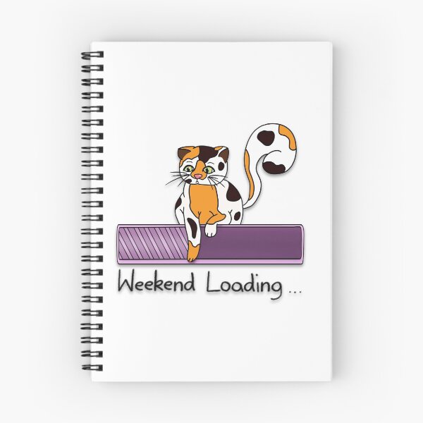 Item preview, Weekend Loading designed and sold by CuTeeShirts.